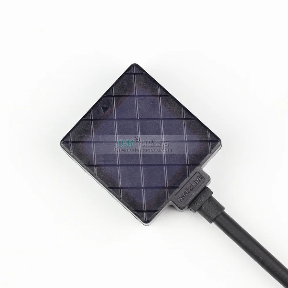 Radiolink TS100 Mini PIX M8N GPS управление полетом Вибрация Демпфирование программным