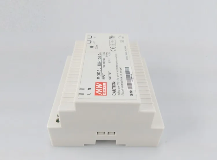 DR-100 1