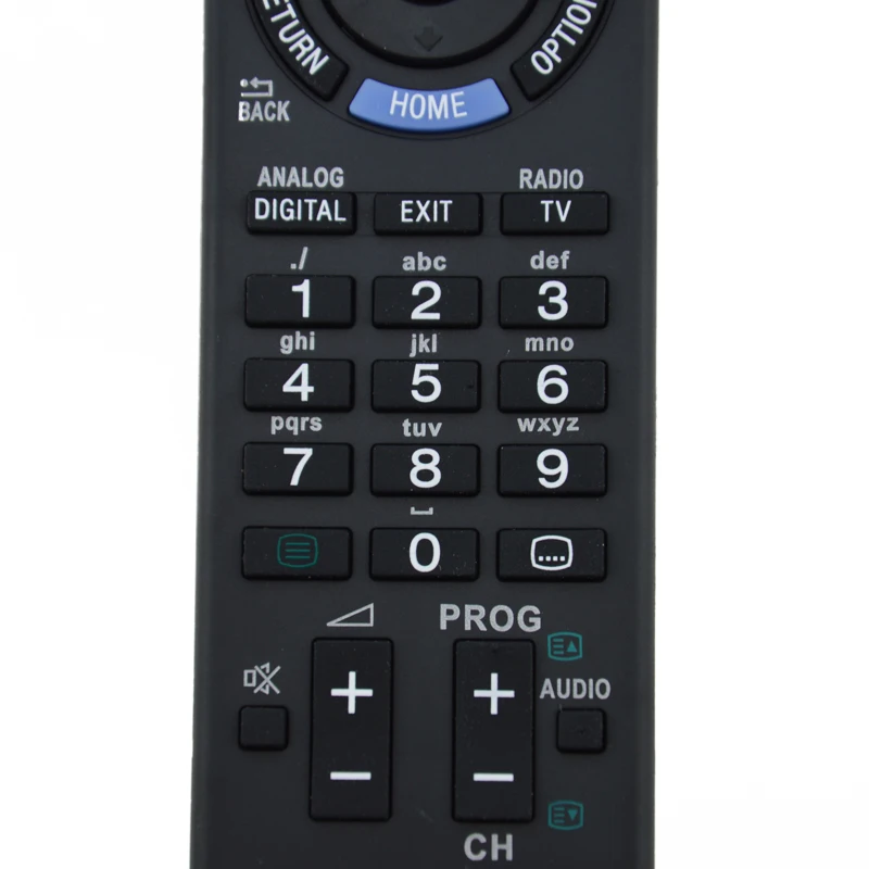 New Remote Control Controller Replacement Remote Control For SONY Bravia TV RM-ED047 KDL-40HX750 KDL-46HX850 New Remote Control Controller Replacement Remote Control For SONY Bravia TV RM-ED047 KDL-40HX750 KDL-46HX850