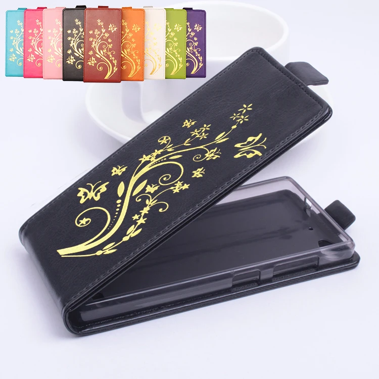 

Gold Paillette High Quality Silicone Leather Case For Lenovo Vibe X2 Case Flip Cover For Lenovo Vibe X 2 Cellphone Phone Housing