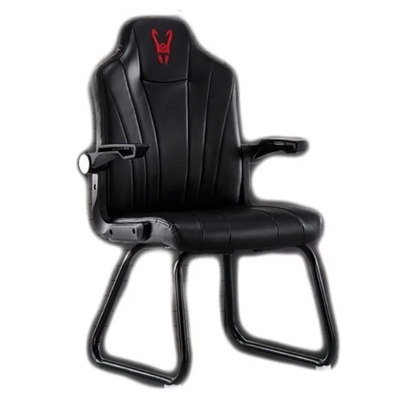  Free Shipping Nh-f6 Boss Gaming Silla Gamer Esports Poltrona Office Chair With Footrest Artificial 