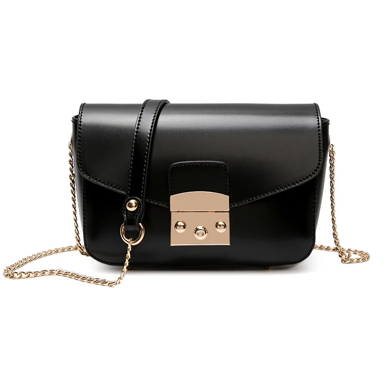 Маленькая Черная Сумка Купить