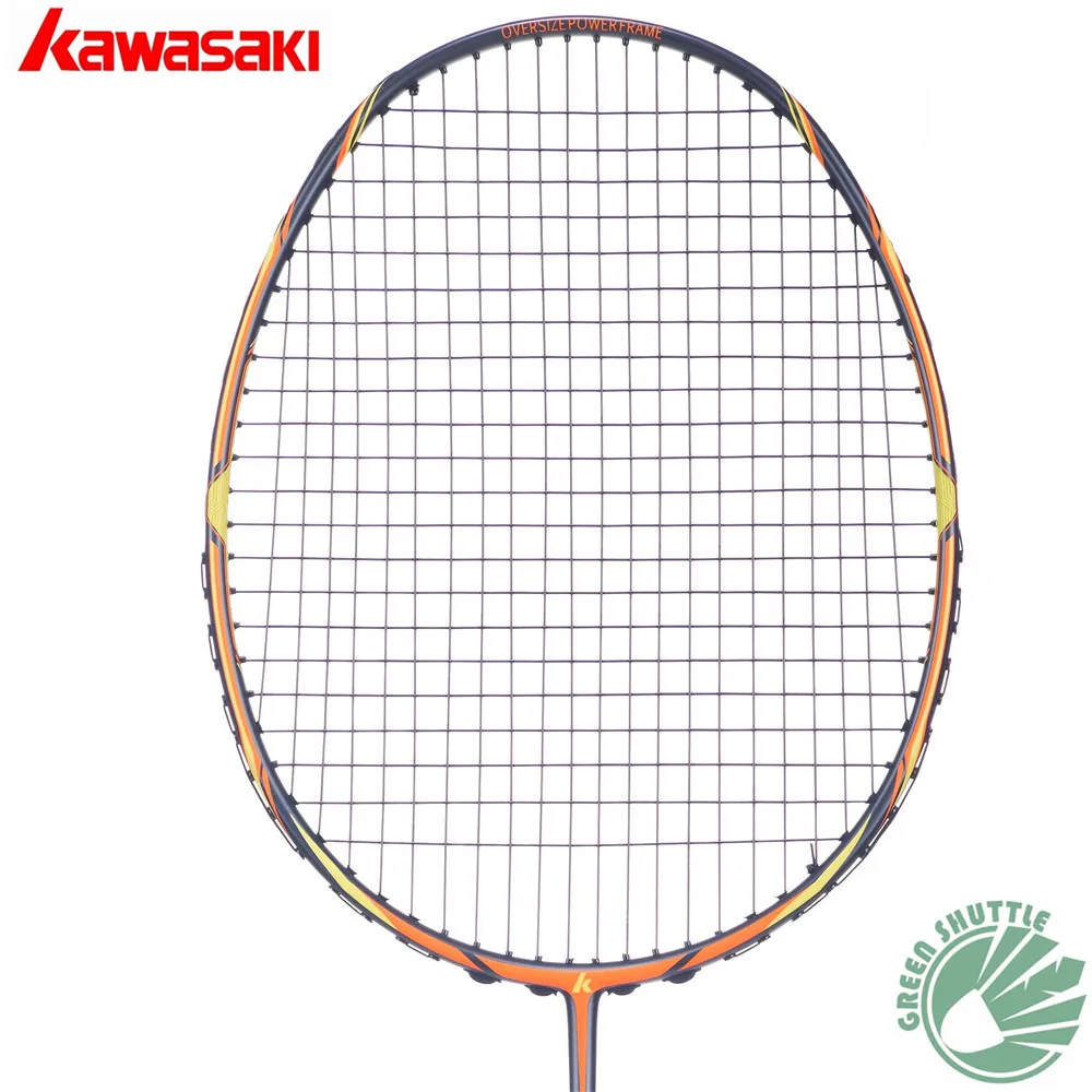 2017 100 Original X530 X330 Kawasaki High Quality Badminton