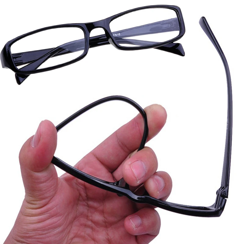 Унисекс очки для чтения Eyecare увеличительные пресбиопические игольная лупа