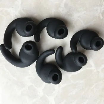 

3pairs S/M/L Earbud Gel Earbud Ear Tips For Meizu EP51 In-Ear Sport Bluetooth Headphones Replacement Eartips Earbuds Earhook