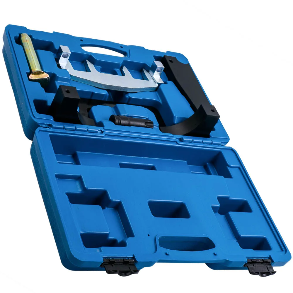 Chain Driven Camshaft Alignment Timing Locking Tool Fit Mercedes Benz M271 1.8 Chain Driven Camshaft Alignment Timing Locking Tool Fit Mercedes Benz M271 1.8