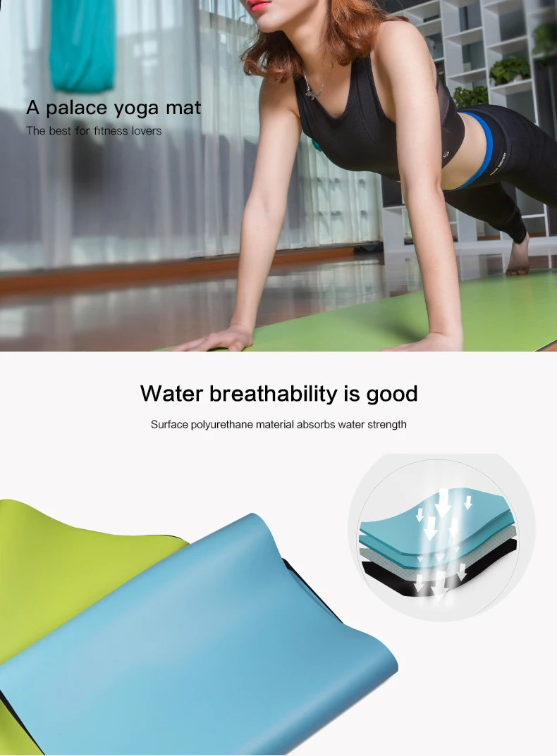 Dittmann Balance Pad