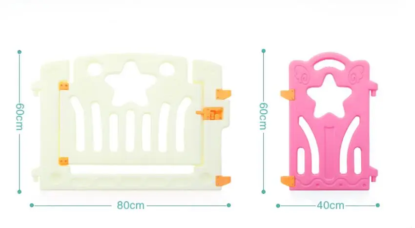 Baby Playpen Indoor Fencing For Children Outdoor Kids Play Yard Baby Playpen Indoor Fencing For Children Outdoor Kids Play Yard