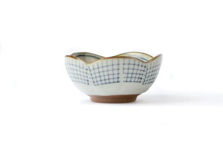 Соевый соусник контейнер для приправ керамическая миска для заправки Японский ретро стиль