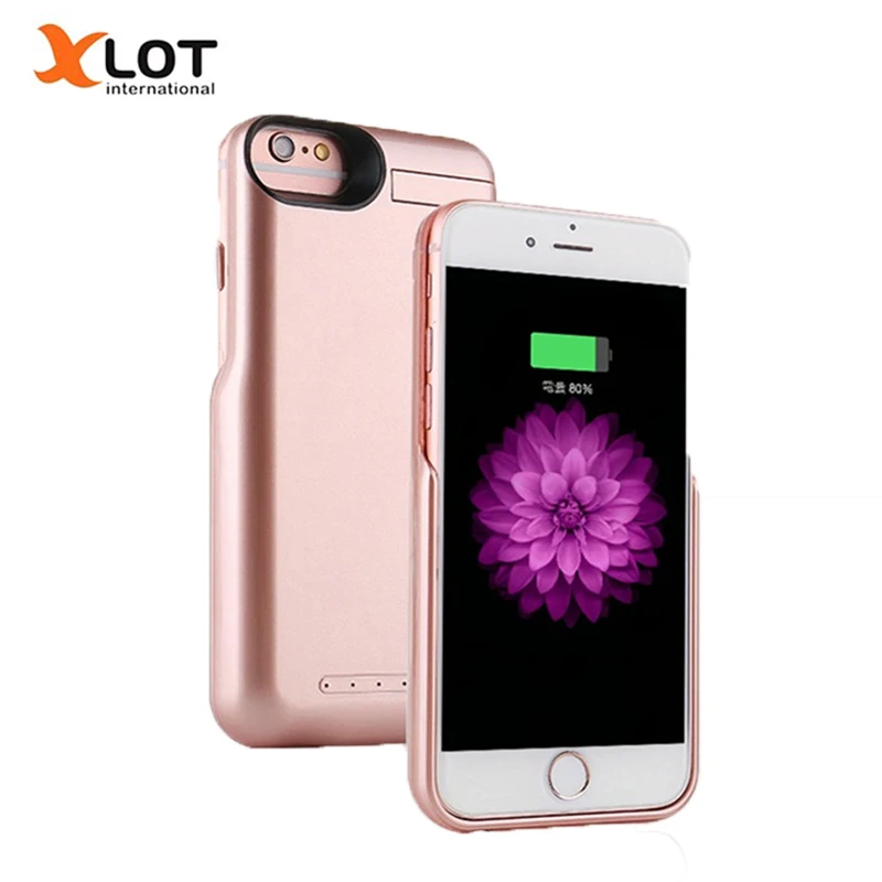 bilder für Ladegerät Fall für iPhone 6 6 s 6 Plus 6 sPlus Energienbank 5000/8000 mAh Externe Batterie Backup Pack ladekoffer für iPhone bilder für Ladegerät Fall für iPhone 6 6 s 6 Plus 6 sPlus Energienbank 5000/8000 mAh Externe Batterie Backup Pack ladekoffer für iPhone