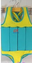 KIDS CHILDREN SWIMMING FLOAT FLOATING JACKET VEST TRAINING AID BABY GIRLS BOYS LEARNING (4)