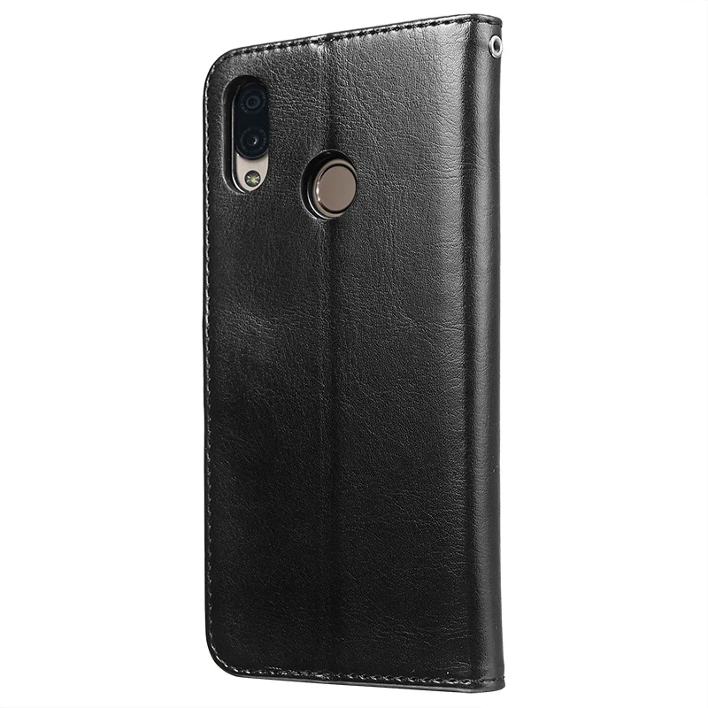 TOMKAS Case For Huawei P20 Lite P20 Pro P20 Luxury Wallet Flip Cases For Huawei P10 Lite P9 Lite 2017 P8 Lite 2017 P Smart Cover (4)