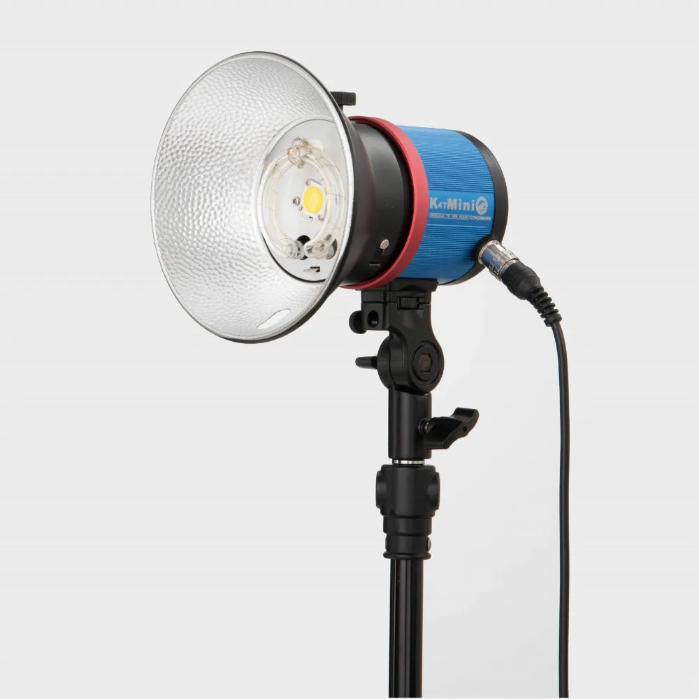 CONONMARK K4T MINI 250W Wireless HSS Studio/Outdoor Strobe Flash Light