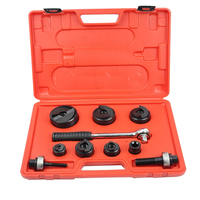 iGeelee Manual Knockout Punch Kit Portable Hole Making Tool CC 60 range