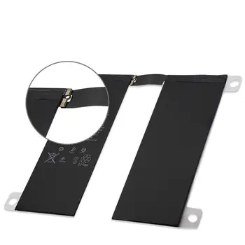 

For iPad Pro 10.5 Battery ipad Pro A1701 A1709 A1852 replace Battery