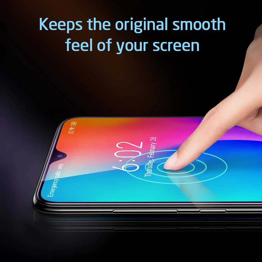 ESR закаленное стекло для Xiaomi mi 9 Защита экрана 9H защита от синего излучения полное покрытие 3D полное покрытие Защитное стекло для Xiao mi 9