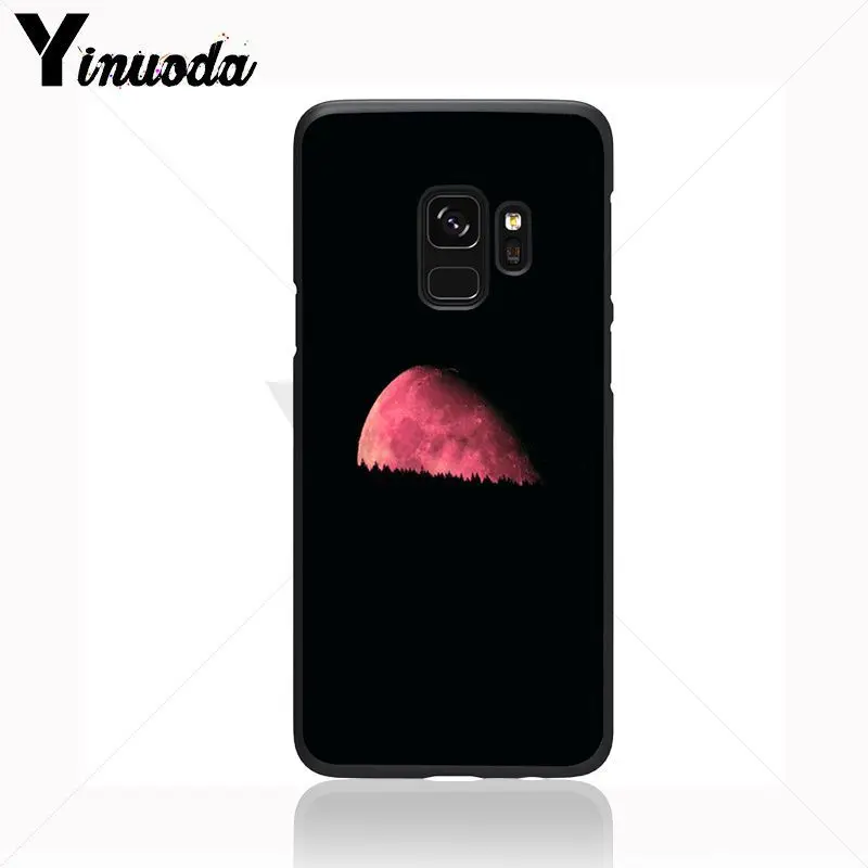 New Planet Space Pink Moon Spaceman