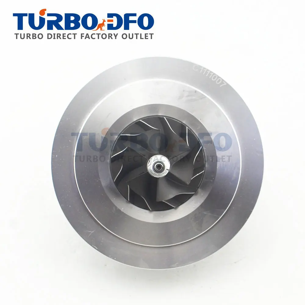 GT2256V ядро Garrett turbo CHRA Новинка 704361 для BMW 330D E46 135 кВт 184 HP M57 D30 картридж турбины