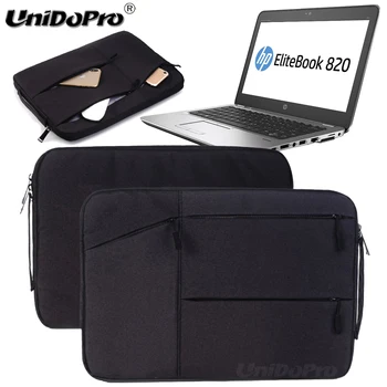 

Unidopro Notebook Sleeve Briefcase for HP ENVY 13-ab016nr Notebook Aktentasche Intel Core i5-7200U Mallette Carrying Bag Cover