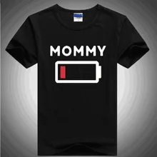 Summer Family Matching Clothes Matching Mother Daughter Clothes Mother Son Outfits Short Sleeve Print Batter T-shirt Baby Romper