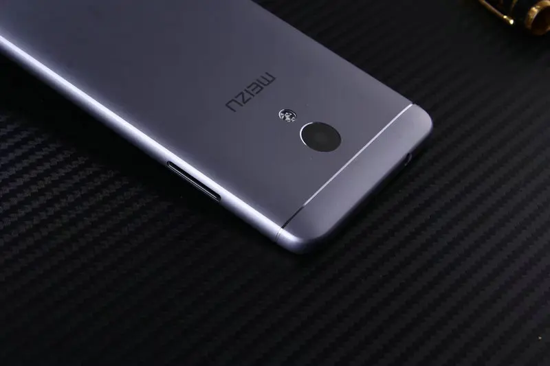 Yeuzoe официальная Задняя крышка батареи для Meizu M5s Мини чехол для телефона для Meilan 5S Корпус Запасные части