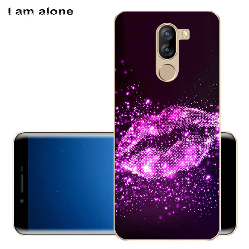 أنا وحدها غطاء الهاتف ل DOOGEE X60L 5.5 بوصة Solf TPU الهاتف المحمول الأزياء حالات ل DOOGEE X60L مجانا الشحن أنا وحدها غطاء الهاتف ل DOOGEE X60L 5.5 بوصة Solf TPU الهاتف المحمول الأزياء حالات ل DOOGEE X60L مجانا الشحن