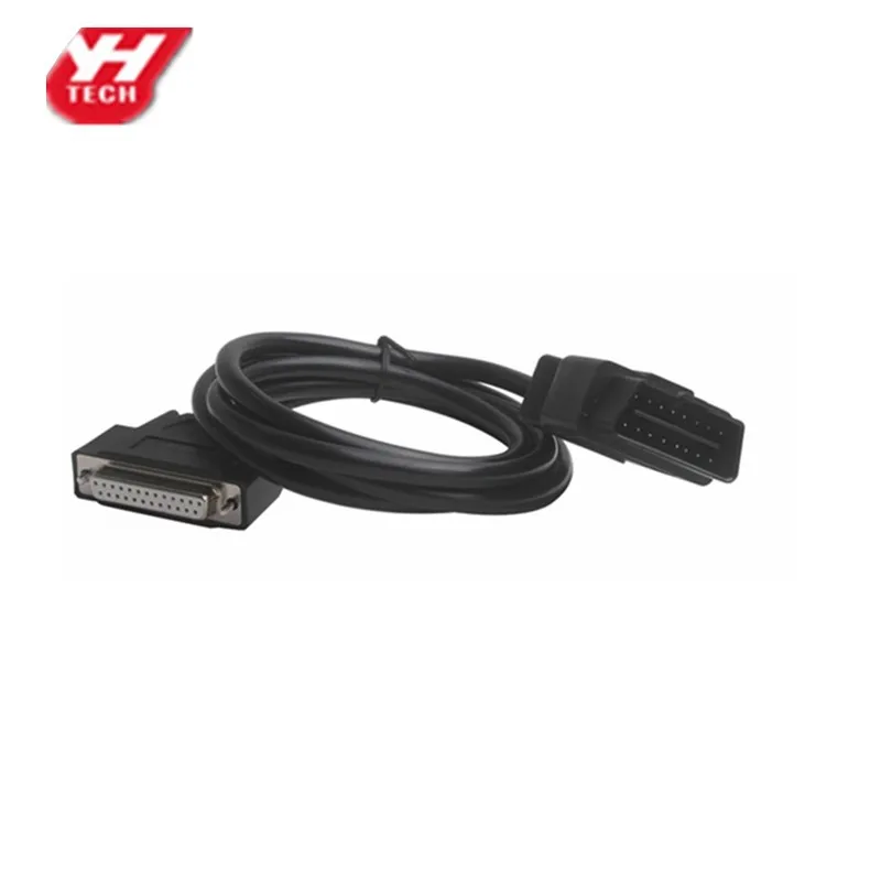 

TECHYH Original CAN-OBD-DM1 OBD2 Cable for Digimaster 3 Digimaster III
