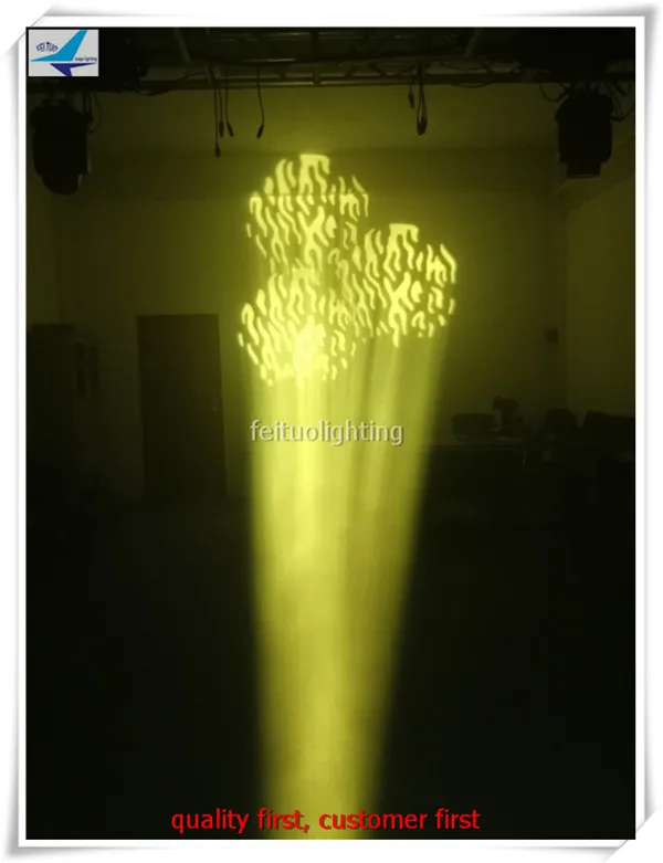 200w zoom moving head34