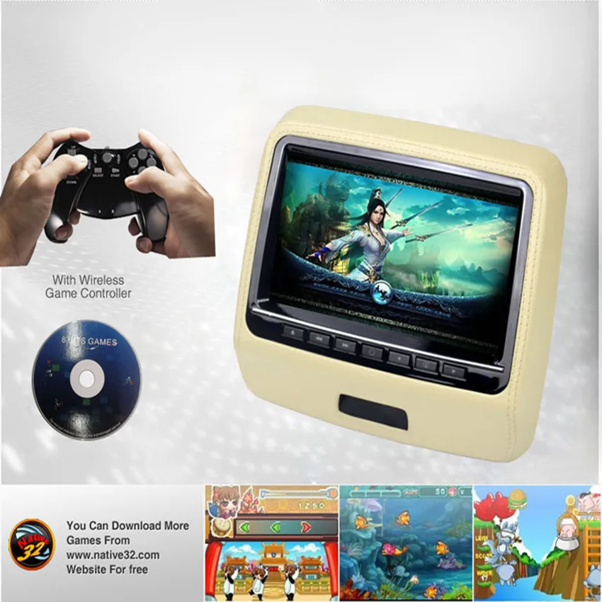 Native 32 Games Free Download renewcd