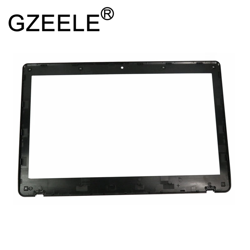 Цена GZEELE новый для Asus K52 A52 X52 K52f K52J K52JK A52JR X52JV A52J ЖК дисплей передняя крышка рамка чехол 13GNXZ1AM044 1 B Shell