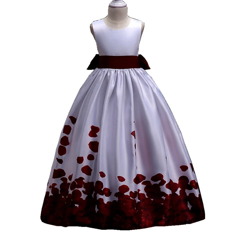 big girls easter dresses