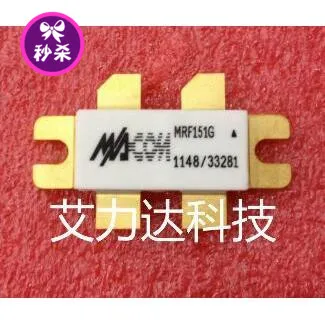 

FreeShipping MRF151G Specialized in high frequency tube