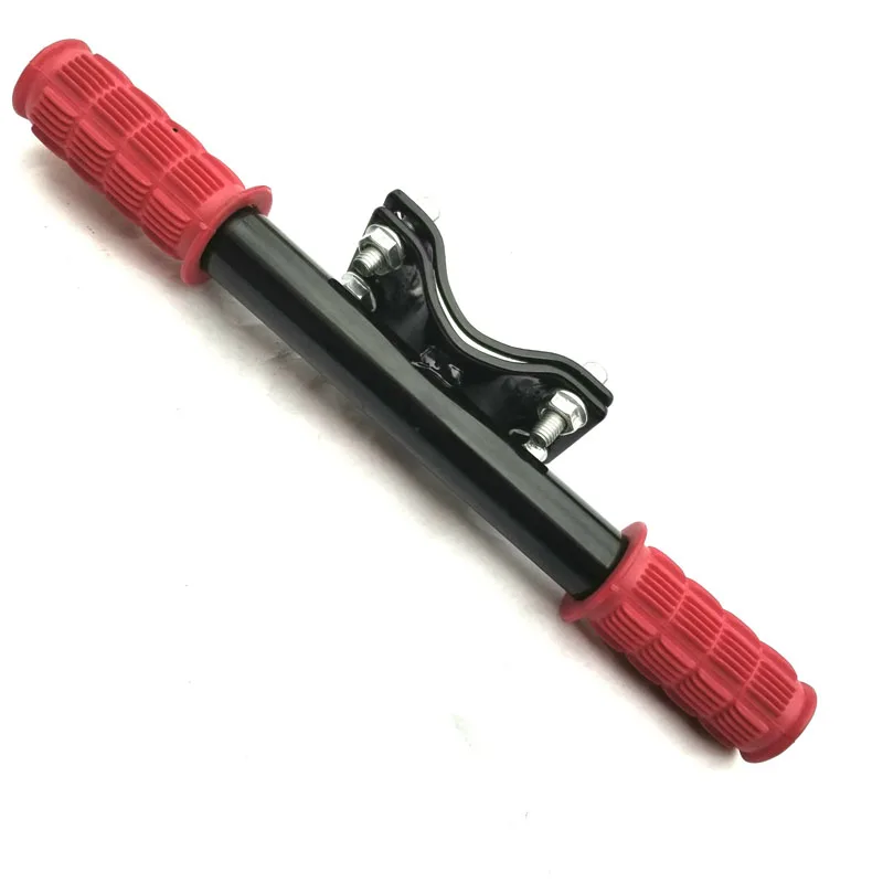 Ninebot Electric Scooter Child Handle ES2 Scooter Children Handrail Ninebot ES2 Skateboard Child Armrest with Protection Pad Ninebot Electric Scooter Child Handle ES2 Scooter Children Handrail Ninebot ES2 Skateboard Child Armrest with Protection Pad