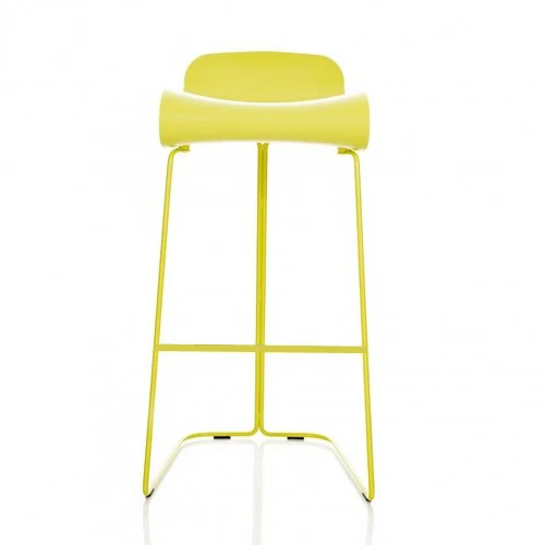 10%Modern minimalist bar chair European wrought iron bar stool high stool bar chair front bar stool