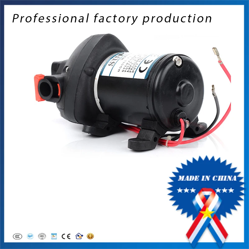 Aliexpress.com : Buy 12V 24V DC High Pressure Mini