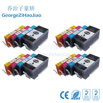 

4sets 920XL Compatible Ink Cartridge 920XL hp920 hp 920 for HP920 Officejet 6000 6500 6500A