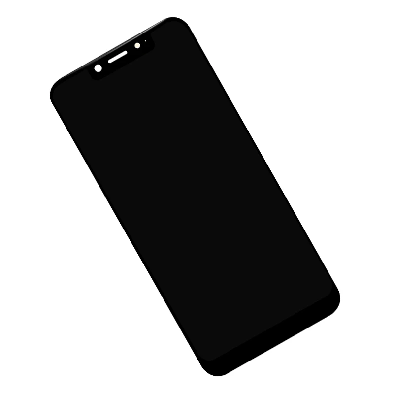 5 7 дюймов для UMIDIGI A3 PRO ЖК дисплей + кодирующий преобразователь сенсорного экрана в