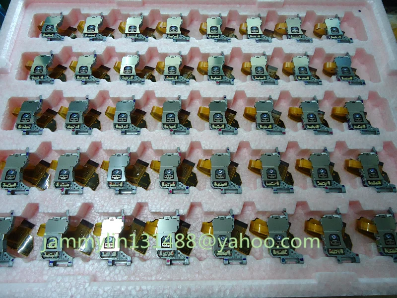 

OPTIMA-2060B1 B2 B3 OPTIMA-2070B1 B2 B3 DVD SAT NAV laser optical pick up for AUDIMMI 3G Mercedes Jeep Navigation car audio