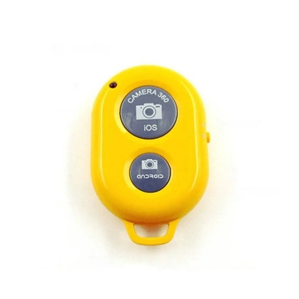 

1pcs Bluetooth Remote Control Button Wireless Controller Self-Timer Camera Stick Shutter Release Phone Monopod Selfie for IOS
