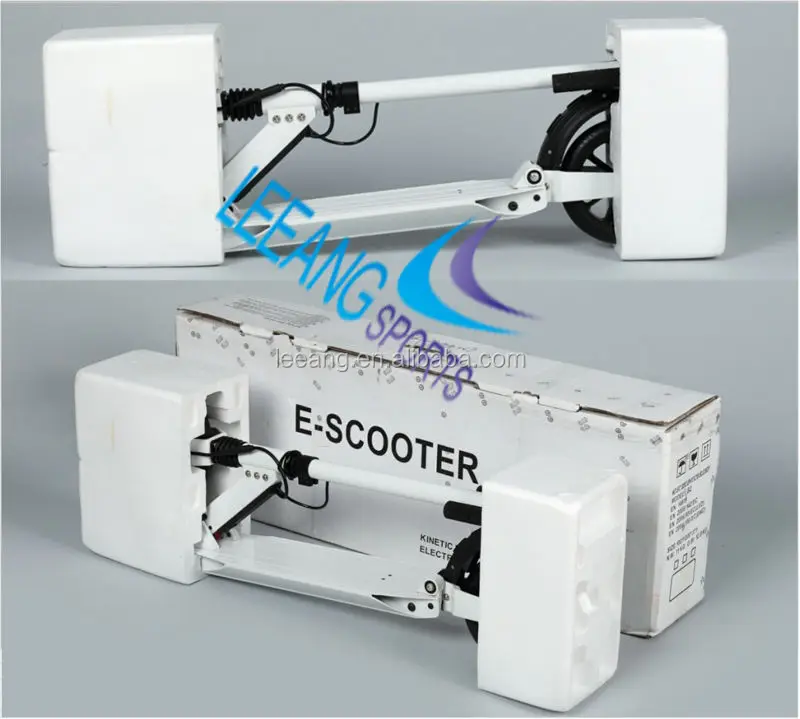 S2-6.5AH etwow/e-twow 2014 250w best electric scooter for adults
