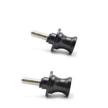 6 8 10 mm font b Motorcycle b font font b Swingarm b font Spools slider