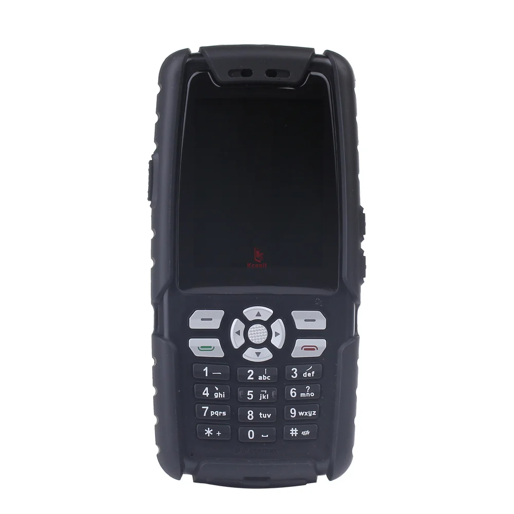 L9 TV Phone  (8)