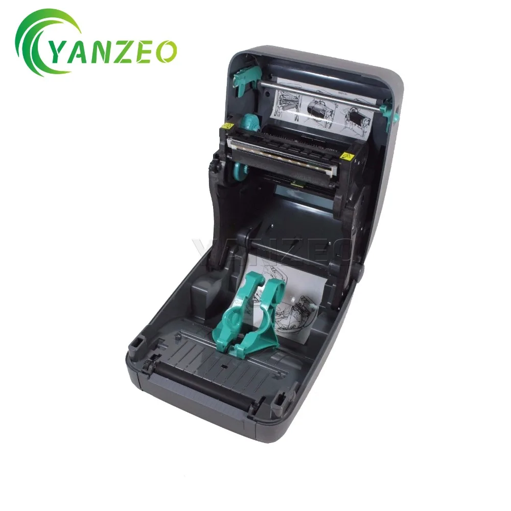 GX43-102410-000 ل زيبرا GX430t 300 ديسيبل متوحد الخواص الحرارية شبكة تسمية طابعة باركود USB و إيثرنت AC محول ملصق طابعة شبكة GX43-102410-000 ل زيبرا GX430t 300 ديسيبل متوحد الخواص الحرارية شبكة تسمية طابعة باركود USB و إيثرنت AC محول ملصق طابعة شبكة