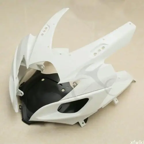

Upper Front Fairing Cowl Nose For Suzuki GSXR 600 GSX-R 750 2006-2007