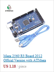 Макетная плата 830 Точка Пайки PCB хлеб доска MB-102 MB102 тестирование Разработка DIY для arduino