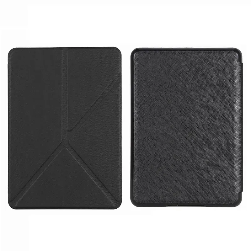 Case-for-Amazon-Kindle-Paperwhite-4-2018-Release-PU-Leather-Tablet-E-Reader-Flip-Case-Stand-Smart-Cover-for-Kindle-Paperf