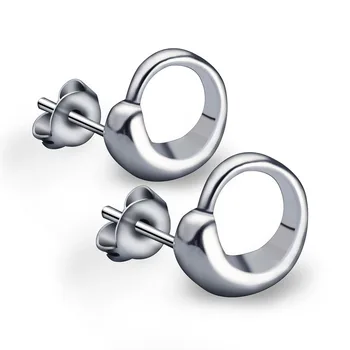 

Hermosa Big Promotion Tai Chi Circle Fashion Earrings EH000129 Wholesale Women Earring Special Gift