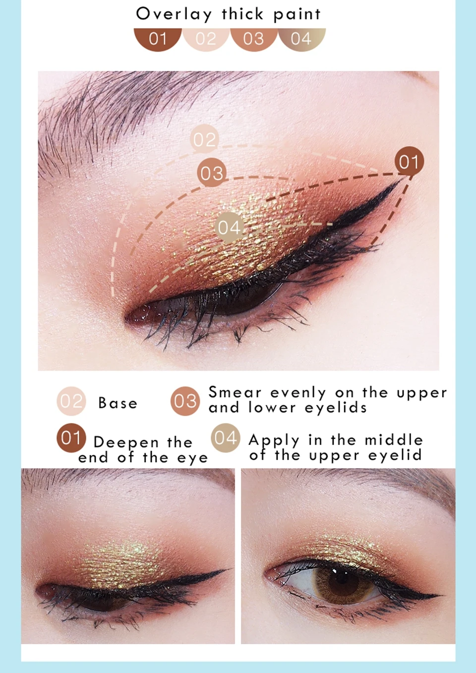 matte-eyeshadow-palette-for-summer-eyes-makeup_19