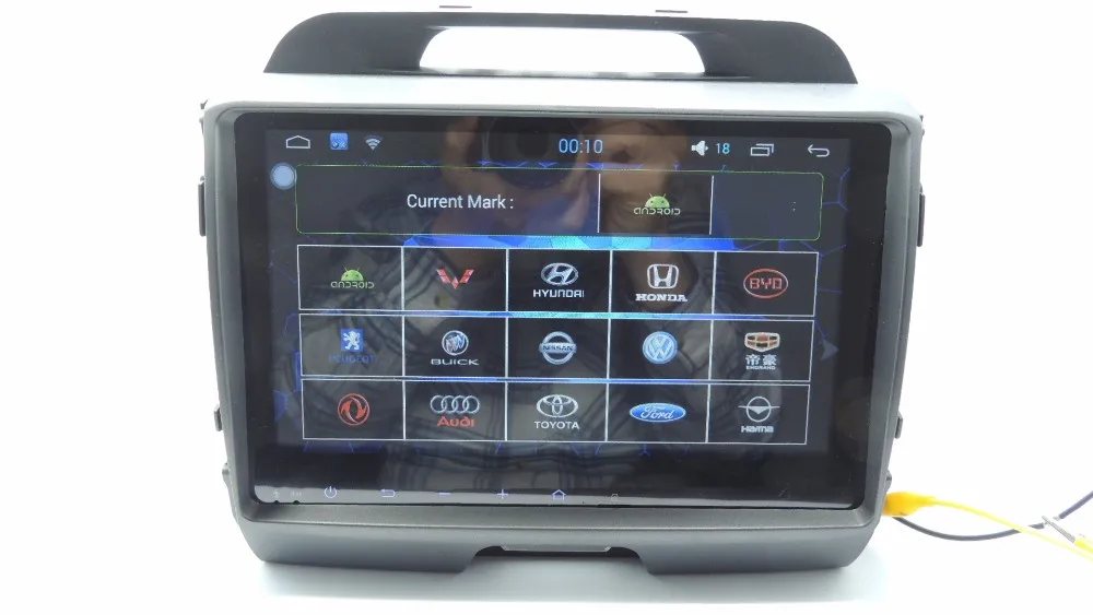 Top "YOKOTRON" 9" Touch Android 4.4 Car Radio Autoradio 1 din for Kia Sportage Audio 2008 2009 2010 2011 2012 2013+GPS+Navi 19 Top "YOKOTRON" 9" Touch Android 4.4 Car Radio Autoradio 1 din for Kia Sportage Audio 2008 2009 2010 2011 2012 2013+GPS+Navi 19