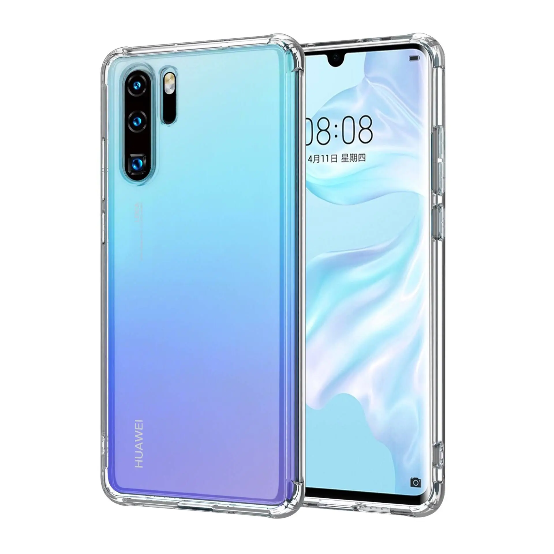 Чехол xiaomi mi 9 с четырьмя углами анти-падение Чехол для мобильного телефона для xiaomi mi 9se mi 9 lite 9T 9t pro 8 8se/lite ультратонкий прозрачный